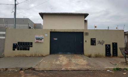 Oportunidade Única em AGUAS LINDAS DE GOIAS - GO | Tipo: Apartamento | Negociação: Venda Online  | Situação: Imóvel