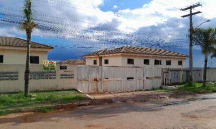 Oportunidade Única em AGUAS LINDAS DE GOIAS - GO | Tipo: Apartamento | Negociação: Venda Online  | Situação: Imóvel