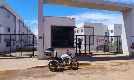 Oportunidade Única em AGUAS LINDAS DE GOIAS - GO | Tipo: Apartamento | Negociação: Venda Direta Online  | Situação: Imóvel