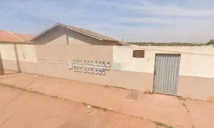 Oportunidade Única em AGUAS LINDAS DE GOIAS - GO | Tipo: Casa | Negociação: Venda Online  | Situação: Imóvel