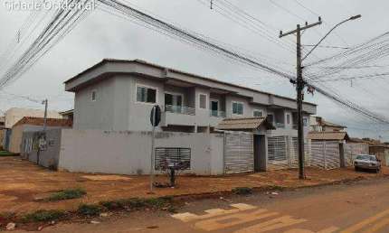 Oportunidade Única em CIDADE OCIDENTAL - GO | Tipo: Apartamento | Negociação: Venda Online  | Situação: Imóvel