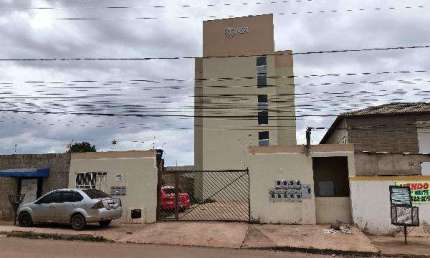 Oportunidade Única em CIDADE OCIDENTAL - GO | Tipo: Apartamento | Negociação: Venda Online  | Situação: Imóvel