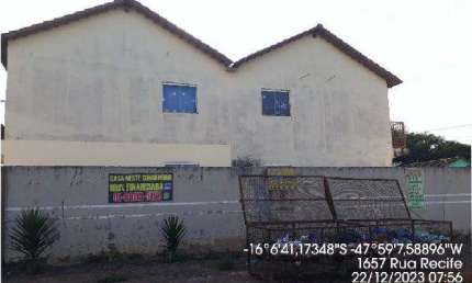 Oportunidade Única em VALPARAISO DE GOIAS - GO | Tipo: Casa | Negociação: Venda Online  | Situação: Imóvel
