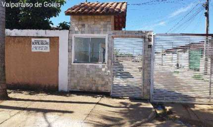 Oportunidade Única em VALPARAISO DE GOIAS - GO | Tipo: Casa | Negociação: Venda Online  | Situação: Imóvel