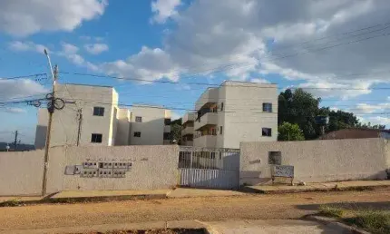 Oportunidade Única em AGUAS LINDAS DE GOIAS - GO | Tipo: Apartamento | Negociação: Venda Direta Online  | Situação: Imóvel