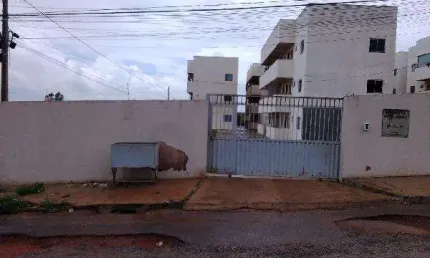 Oportunidade Única em AGUAS LINDAS DE GOIAS - GO | Tipo: Apartamento | Negociação: Venda Online  | Situação: Imóvel