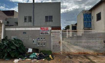Oportunidade Única em AGUAS LINDAS DE GOIAS - GO | Tipo: Casa | Negociação: Venda Direta Online  | Situação: Imóvel