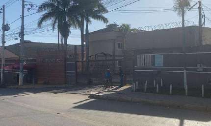 Oportunidade Única em VALPARAISO DE GOIAS - GO | Tipo: Apartamento | Negociação: Venda Direta Online  | Situação: Imóvel