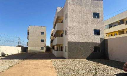 Oportunidade Única em AGUAS LINDAS DE GOIAS - GO | Tipo: Apartamento | Negociação: Venda Direta Online  | Situação: Imóvel