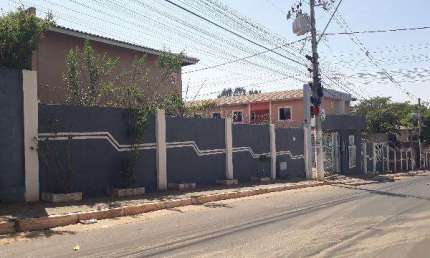 Oportunidade Única em VALPARAISO DE GOIAS - GO | Tipo: Apartamento | Negociação: Venda Online  | Situação: Imóvel