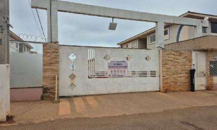 Oportunidade Única em VALPARAISO DE GOIAS - GO | Tipo: Apartamento | Negociação: Venda Direta Online  | Situação: Imóvel