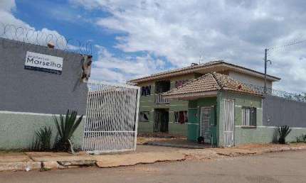 Oportunidade Única em VALPARAISO DE GOIAS - GO | Tipo: Apartamento | Negociação: Venda Online  | Situação: Imóvel