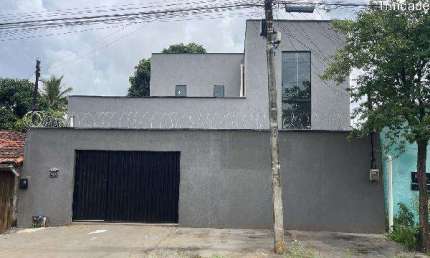 Oportunidade Única em TRINDADE - GO | Tipo: Casa | Negociação: Venda Direta Online  | Situação: Imóvel