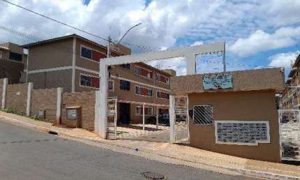 Oportunidade Única em VALPARAISO DE GOIAS - GO | Tipo: Apartamento | Negociação: Venda Direta Online  | Situação: Imóvel