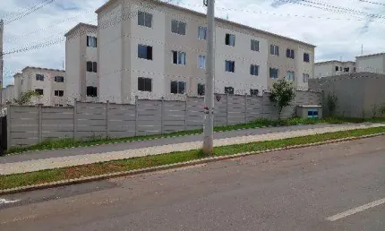 Oportunidade Única em GOIANIA - GO | Tipo: Apartamento | Negociação: Venda Online  | Situação: Imóvel