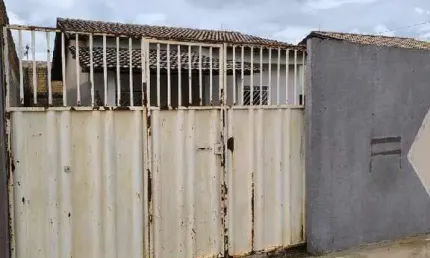 Oportunidade Única em AGUAS LINDAS DE GOIAS - GO | Tipo: Casa | Negociação: Venda Direta Online  | Situação: Imóvel