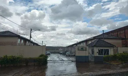 Oportunidade Única em AGUAS LINDAS DE GOIAS - GO | Tipo: Apartamento | Negociação: Venda Online  | Situação: Imóvel