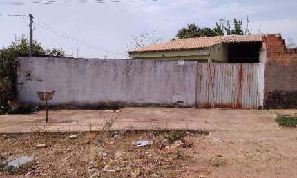 Oportunidade Única em SANTO ANTONIO DO DESCOBERTO - GO | Tipo: Casa | Negociação: Venda Online  | Situação: Imóvel