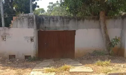 Oportunidade única em santo antonio do descoberto - go | tipo: casa | negociação: venda direta online  | situação: imóvel