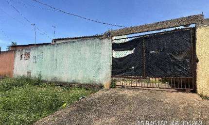 Oportunidade Única em SANTO ANTONIO DO DESCOBERTO - GO | Tipo: Casa | Negociação: Venda Direta Online  | Situação: Imóvel