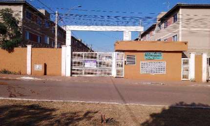 Oportunidade Única em VALPARAISO DE GOIAS - GO | Tipo: Apartamento | Negociação: Venda Online  | Situação: Imóvel