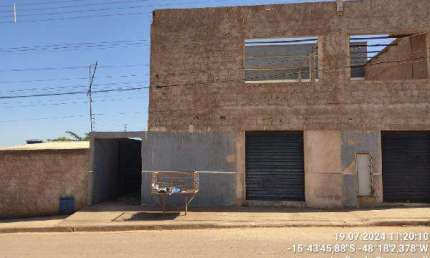 Oportunidade Única em AGUAS LINDAS DE GOIAS - GO | Tipo: Apartamento | Negociação: Venda Direta Online  | Situação: Imóvel