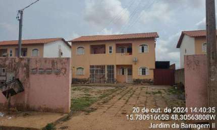 Oportunidade Única em AGUAS LINDAS DE GOIAS - GO | Tipo: Apartamento | Negociação: Venda Online  | Situação: Imóvel