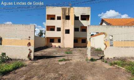Oportunidade Única em AGUAS LINDAS DE GOIAS - GO | Tipo: Apartamento | Negociação: Venda Online  | Situação: Imóvel