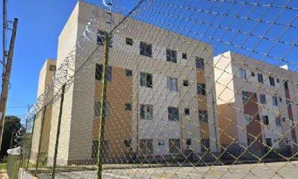 Oportunidade Única em LUZIANIA - GO | Tipo: Apartamento | Negociação: Venda Online  | Situação: Imóvel