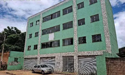 Oportunidade Única em AGUAS LINDAS DE GOIAS - GO | Tipo: Apartamento | Negociação: Venda Direta Online  | Situação: Imóvel