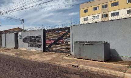 Oportunidade Única em AGUAS LINDAS DE GOIAS - GO | Tipo: Apartamento | Negociação: Venda Direta Online  | Situação: Imóvel