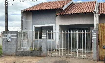 Oportunidade Única em PEROLA - PR | Tipo: Casa | Negociação: Venda Online  | Situação: Imóvel
