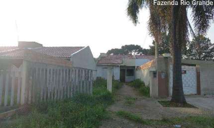 Oportunidade Única em FAZENDA RIO GRANDE - PR | Tipo: Casa | Negociação: Venda Direta Online  | Situação: Imóvel