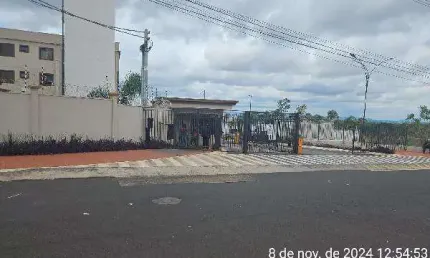 Oportunidade única em ribeirao preto - sp | tipo: apartamento | negociação: venda direta online  | situação: imóvel