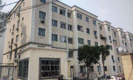 Oportunidade Única em RIO DE JANEIRO - RJ | Tipo: Apartamento | Negociação: Venda Online  | Situação: Imóvel