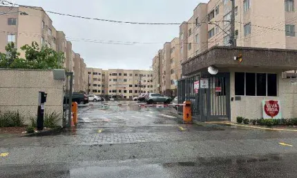 Oportunidade Única em RIO DE JANEIRO - RJ | Tipo: Apartamento | Negociação: Venda Direta Online  | Situação: Imóvel