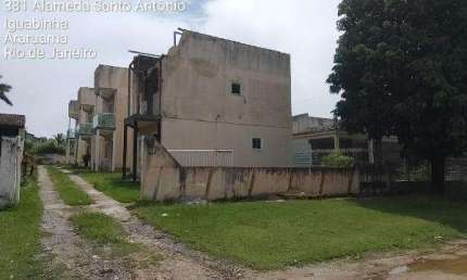 Oportunidade Única em ARARUAMA - RJ | Tipo: Casa | Negociação: Venda Direta Online  | Situação: Imóvel