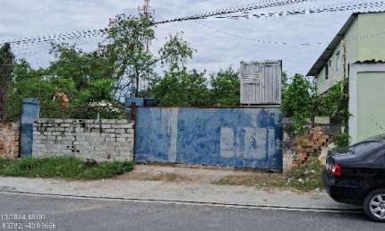 Oportunidade Única em SAO GONCALO - RJ | Tipo: Terreno | Negociação: Venda Direta Online  | Situação: Imóvel