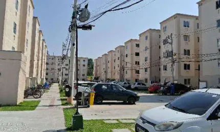 Oportunidade Única em RIO DE JANEIRO - RJ | Tipo: Apartamento | Negociação: Venda Online  | Situação: Imóvel