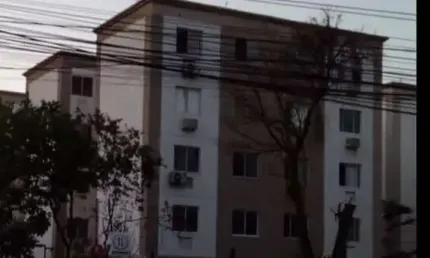 Oportunidade Única em RIO DE JANEIRO - RJ | Tipo: Apartamento | Negociação: Venda Online  | Situação: Imóvel