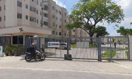 Oportunidade Única em RIO DE JANEIRO - RJ | Tipo: Apartamento | Negociação: Venda Online  | Situação: Imóvel