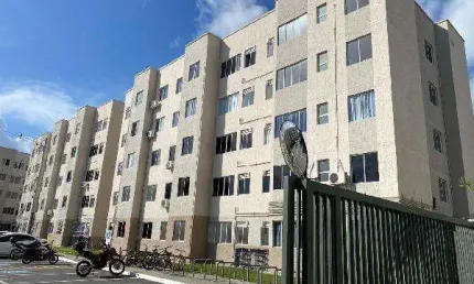 Oportunidade Única em RIO DE JANEIRO - RJ | Tipo: Apartamento | Negociação: Venda Online  | Situação: Imóvel