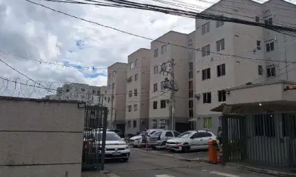 Oportunidade Única em RIO DE JANEIRO - RJ | Tipo: Apartamento | Negociação: Venda Online  | Situação: Imóvel