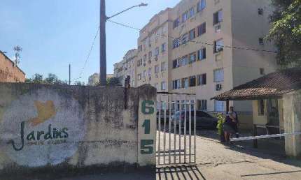 Oportunidade Única em RIO DE JANEIRO - RJ | Tipo: Apartamento | Negociação: Venda Online  | Situação: Imóvel