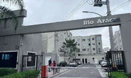 Oportunidade única em rio de janeiro - rj | tipo: apartamento | negociação: venda direta online  | situação: imóvel