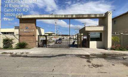 Oportunidade Única em CABO FRIO - RJ | Tipo: Apartamento | Negociação: Venda Direta Online  | Situação: Imóvel