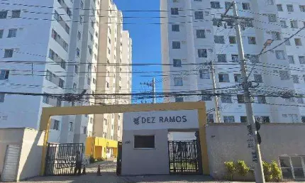Oportunidade Única em RIO DE JANEIRO - RJ | Tipo: Apartamento | Negociação: Venda Direta Online  | Situação: Imóvel