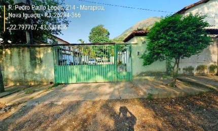 Oportunidade Única em NOVA IGUACU - RJ | Tipo: Casa | Negociação: Venda Direta Online  | Situação: Imóvel
