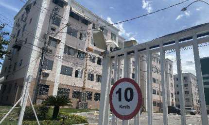 Oportunidade Única em RIO DE JANEIRO - RJ | Tipo: Apartamento | Negociação: Venda Online  | Situação: Imóvel