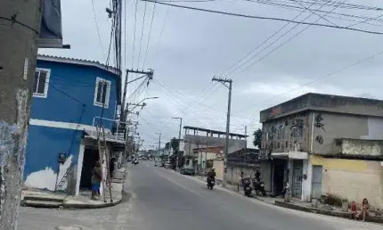 Oportunidade Única em SAO GONCALO - RJ | Tipo: Casa | Negociação: Venda Direta Online  | Situação: Imóvel
